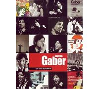 Giorgio Gaber - Gli Anni Settanta (2 Dvd) [2010]Giorgio Gaber - Gli Anni Settanta