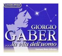 Giorgio Gaber ...La Vita Dell'uomo
