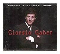 Giorgio Gaber - Rock'n'Roll Amore E. [Import]