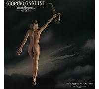 Giorgio Gaslini Octe - Monodramma [Import]