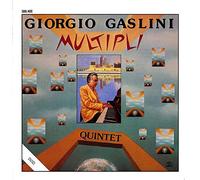 Giorgio Gaslini Quintet - Multipli