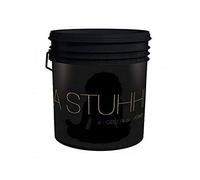 Giorgio Graesan Stucco Spatule Classique Stuhhi 8 kg, Marbre, Pâte, Enduit à la Chaux, Finition Murale, Blanc