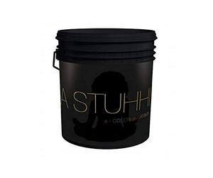 Giorgio Graesan Stucco Spatule Classique Stuhhi 8 kg, Marbre, Pâte, Enduit à la Chaux, Finition Murale, Blanc