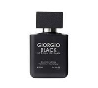 Giorgio Group Black Special Edition Eau de Parfum (Homme) 100 ml