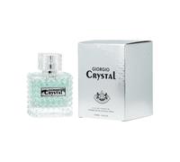 Giorgio Group Crystal Eau de Parfum (Unisexe) 100 ml