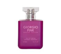 Giorgio group Pink Eau De Parfum 100 ml (woman)
