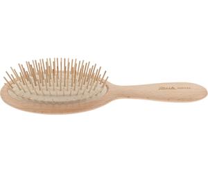 Giorgio Janeke Spazzola Legno Noce 48mm