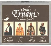 Giorgio Lamberti - Verdi: Ernani (UK Import)
