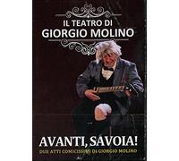 Giorgio Molino-Avanti, Savoia [Import]