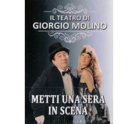 Giorgio Molino-Metti Una Sera in Scena [Import]