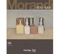 Giorgio Morandi 1890-1964