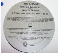 Giorgio Moroder - Chase