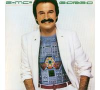 Giorgio Moroder E=MC² (Vinyl) 12" Album