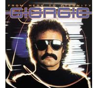 Giorgio Moroder - from Here to Eternity