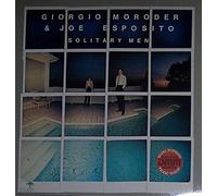 GIORGIO MORODER & JOE ESPOSITO / SOLITARY MEN