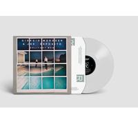Giorgio Moroder & Joe Esposito – Solitary Men – Vinyle 180 g blanc