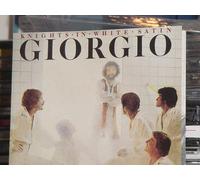 giorgio moroder - Knights in White Satin