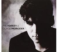 Giorgio Moroder - Philip Oakey & Giorgio Moroder