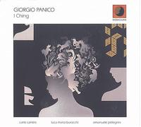 Giorgio Panico - I Ching [Import]
