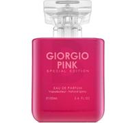 Giorgio group Pink Eau De Parfum 100 ml (woman)