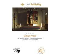 Giorgio Preca: La Valette, ¿amrun, Première communion, Théologie, Prêtre catholique