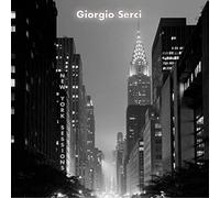 Giorgio Serci - Serci G.: New York Sessions [Import]