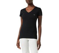 Giorgio shirt, Noir, XL Femme