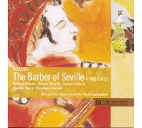 Rossini, G. - Barber of Seville-Highlights