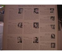 Giorgio Tozzi - nell Rankin - Ch. Kullman - Norman Scott - Mussorgsky: Boris Godunov