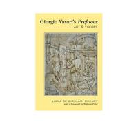 Giorgio Vasari's Prefaces