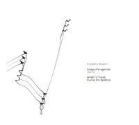 Giorgos Panagiotidis - Ariadni’s Thread / Giorgos Panagiotidis (Ensemble Modern)