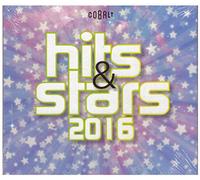 Giorgos Sabanis - Hits & Stars 2016 (CD) Greek music