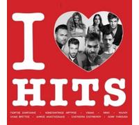 Giorgos Sabanis - I live hits 2016 [CD] (Greek music)