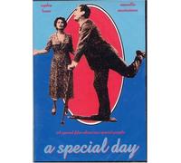 Giornata particolare, Una [DVD] [Import]