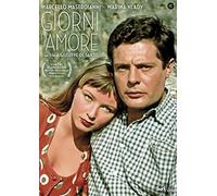 Giorni d'Amore – DVD – Import (CG Entertainment)