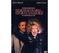 Giorni Di Gloria Giorni D'Amore – Twentieth Century Fox Film Corporation