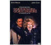 Giorni Di Gloria Giorni D'Amore – Twentieth Century Fox Film Corporation
