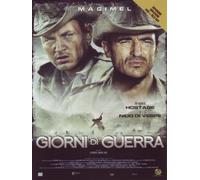 Giorni di Guerra [Blu-Ray]