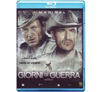 Giorni di Guerra [Blu-Ray] [Import]