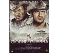 Giorni di Guerra [Import]