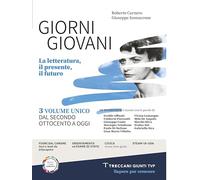 Giorni giovani. Per le Scuole superiori. Con e-book. Con espansione online (Vol. 3)