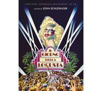 Giorno Della Locusta (Il) (Restaurato) - Dvd