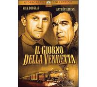 Giorno Della Vendetta (Il)