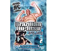 Giorsetti,David - Brazilian Jiu-Jitsu : Vale Tudo Grappling, 2