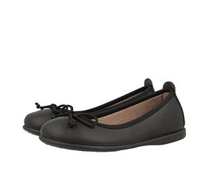 Gioseppo 27242 Ballerines Fille, Noir (Black) 38 EU