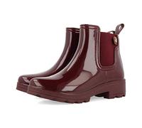 Gioseppo 40840 Rain Boots Rouge EU 36 Femme