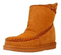 Gioseppo 42114 Tan Booties Marron EU 38 Femme