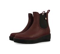 Gioseppo 45808, Bottes & bottines souples Femme, Rouge Burdeos), 40 EU
