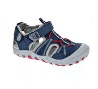 Gioseppo 47402 Sandales Garçon Bleu - 37
