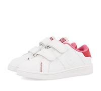 Gioseppo 60936-P Fille Chaussure d'uniforme Scolaire, Rose, 28 EU